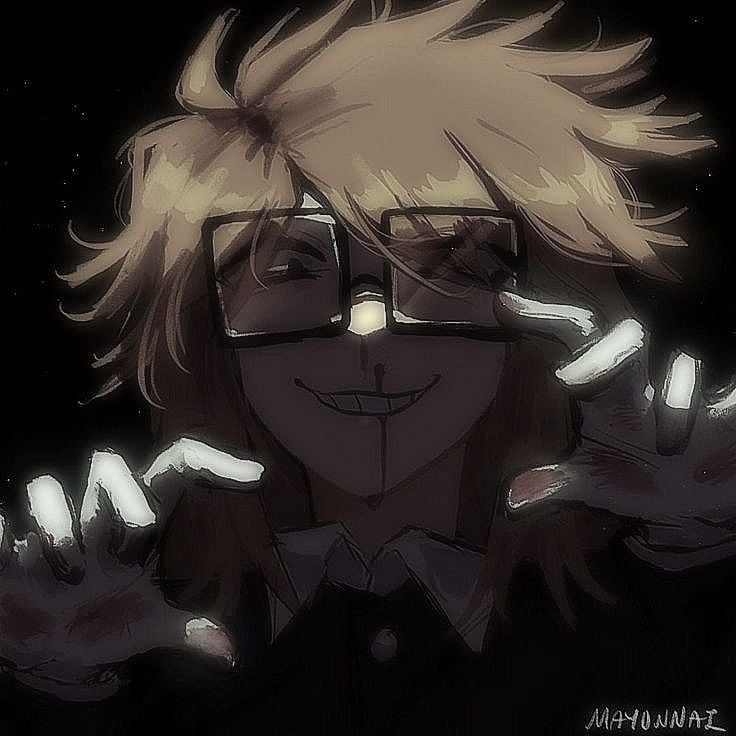 ‧彡₊Randal Ivory.. ˚.༄ˊ˗
