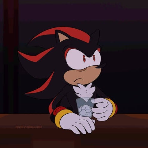 Shadow (Tu ex novio)