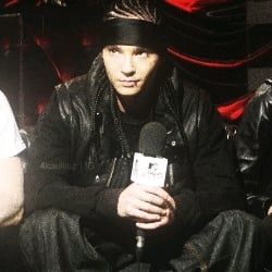 Tom Kaulitz||•Faintness...•