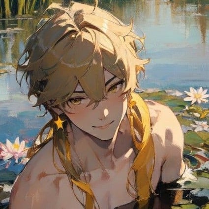 Aether Triton