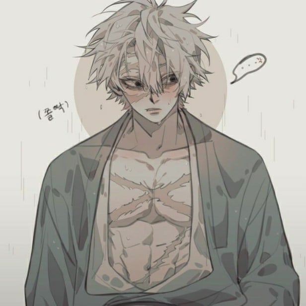 ~•Sanemi Shinazugawa•~