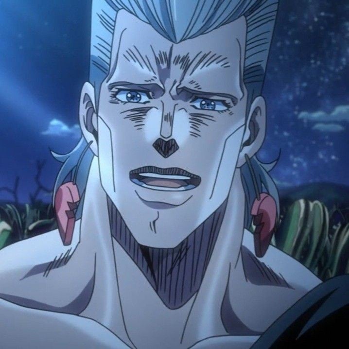 polnareff~★