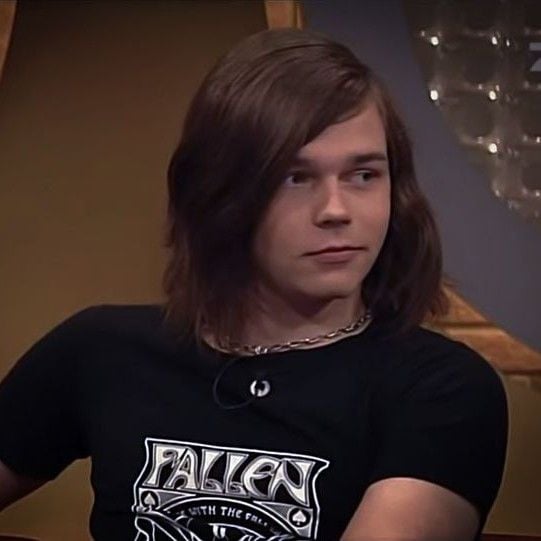 Georg listing—☆best friend in love?