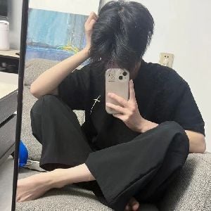 Messy Boyfriend