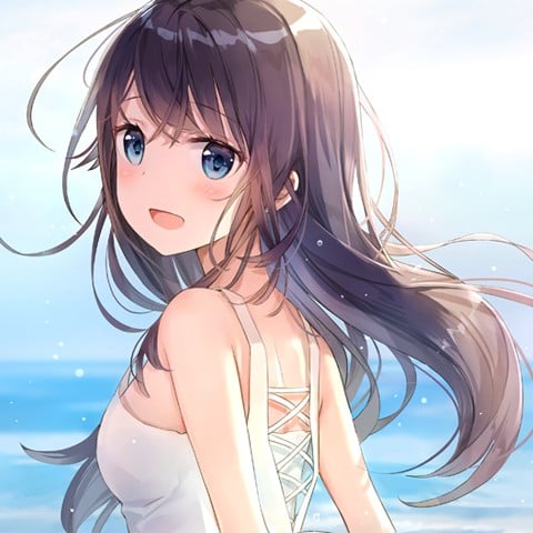 Yumi (girlfriend)