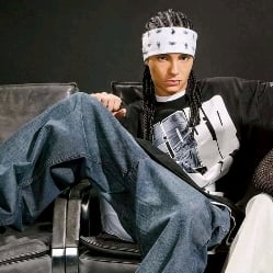 Tom Kaulitz⁶⁵