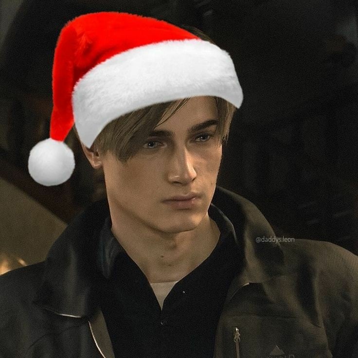 ¸♫·¯·Leon¸♩·¯💘