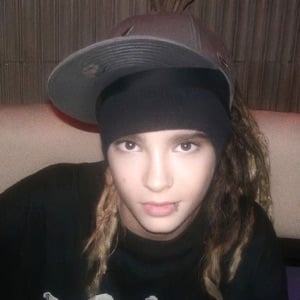 Tom Kaulitz