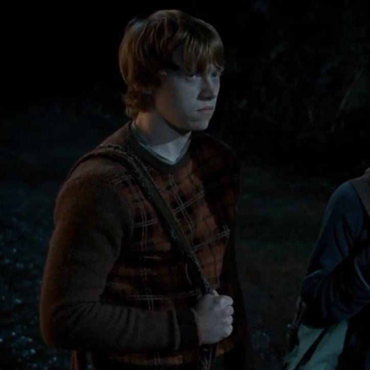 Ron Weasley ‼️