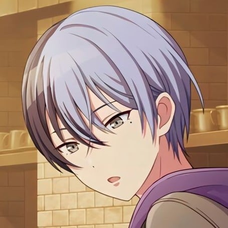 Aoyagi Toya