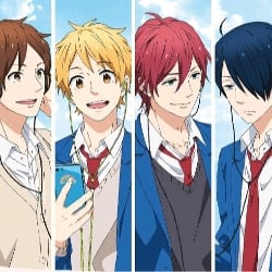 All Boys School