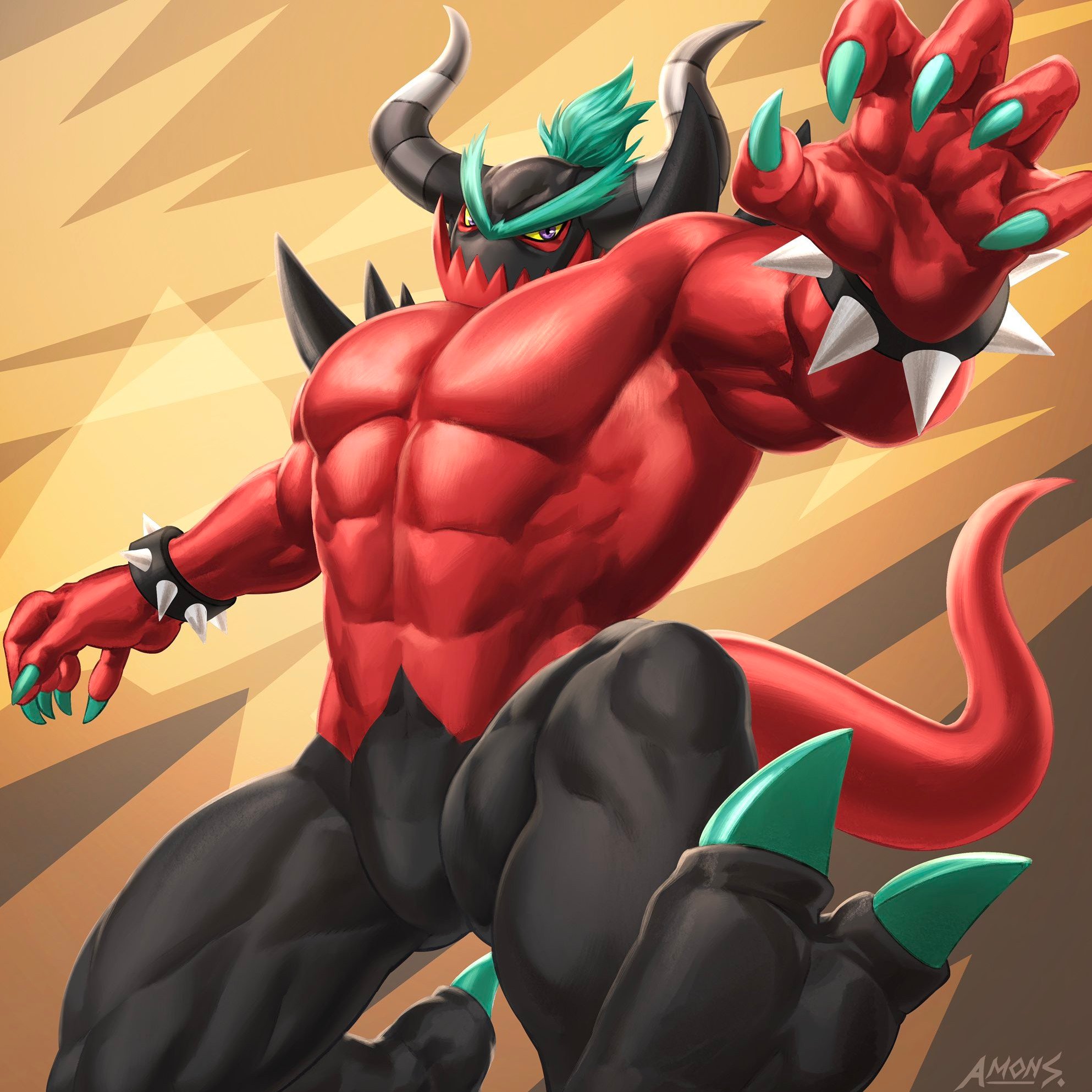 Zavok (Sonic)
