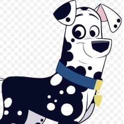doug dalmatian