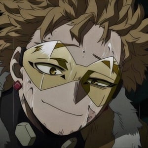 Hawks - Keigo Takami
