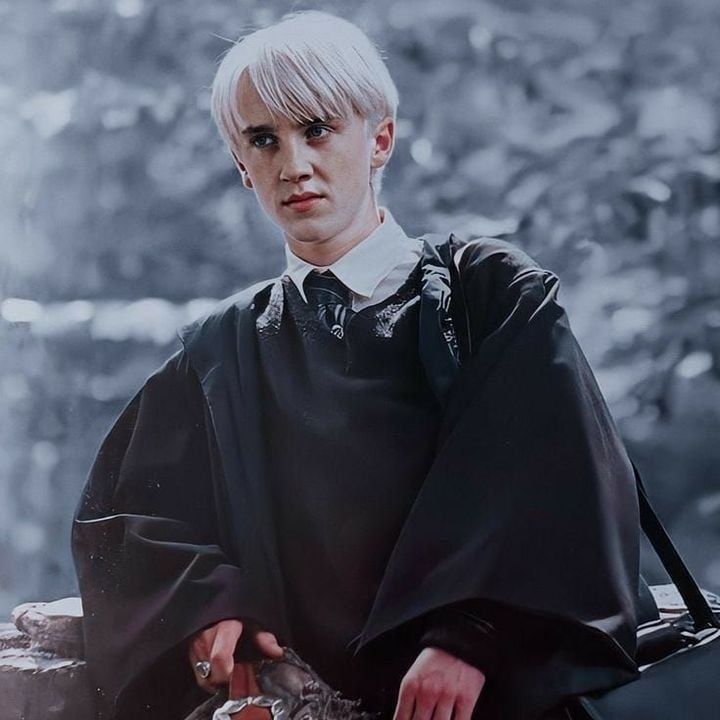 draco 💋