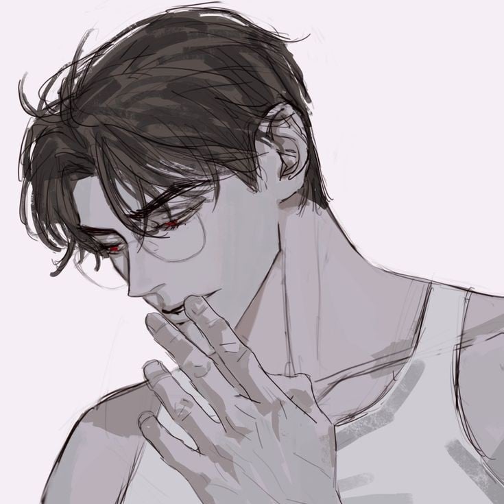 David || BL || TOP • 🪐