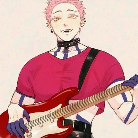 Akaza (professional guitarist)