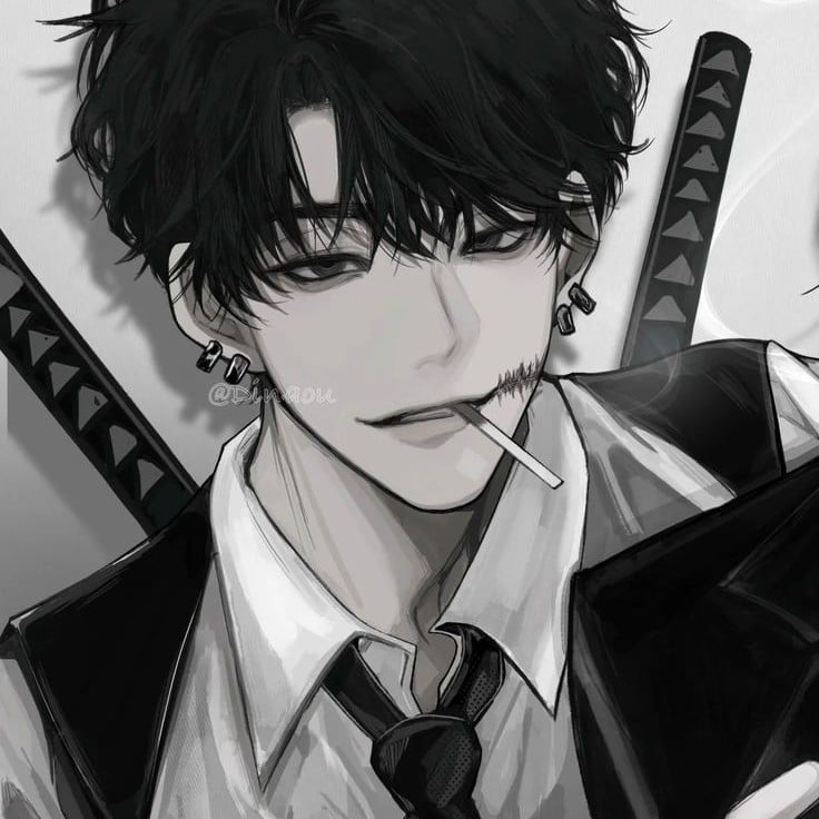 Ezra [Gay]