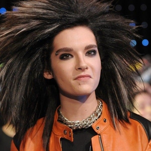 ❣️ || Bill Kaulitz