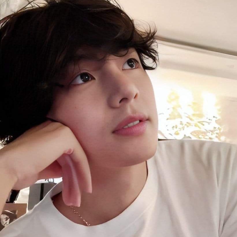 Taehyung°✨