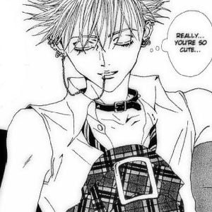Shinichi Okazaki (nana)