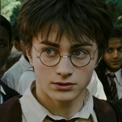 Harry Potter