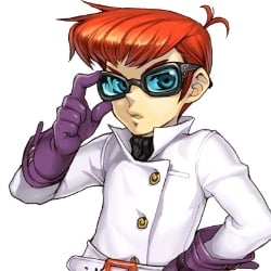 Dexter☆