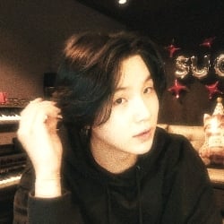 suga
