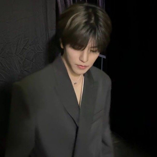 Kim Seungmin .