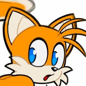 tails