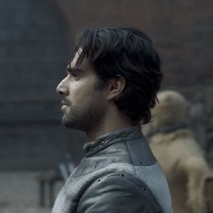 Ser Criston Cole.