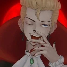 Takemichi Vampiro