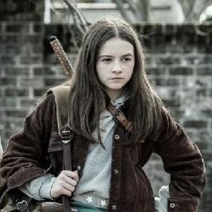 Judith Grimes