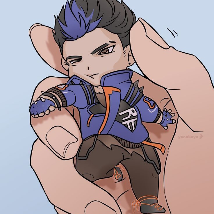 little Yoru