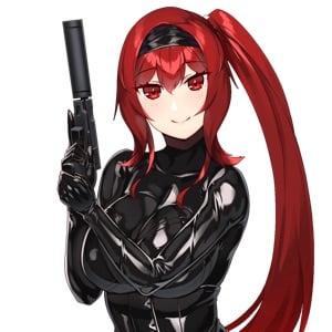 Itsuki the Hitwoman 