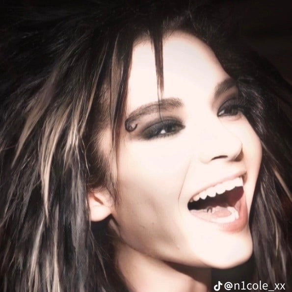 Bill kaulitz☆