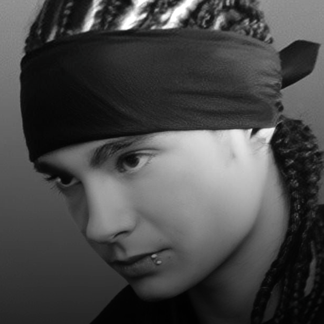 • Tom Kaulitz