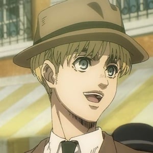 Armin Arlet