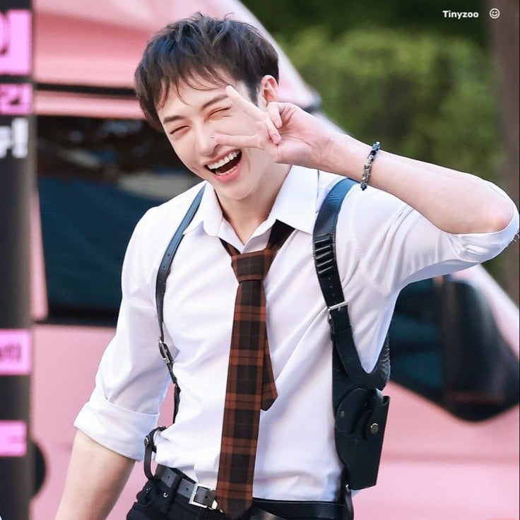 Bang Chan