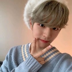 | Seungmin [BL]