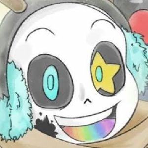 Ink Sans - Christmas 2023