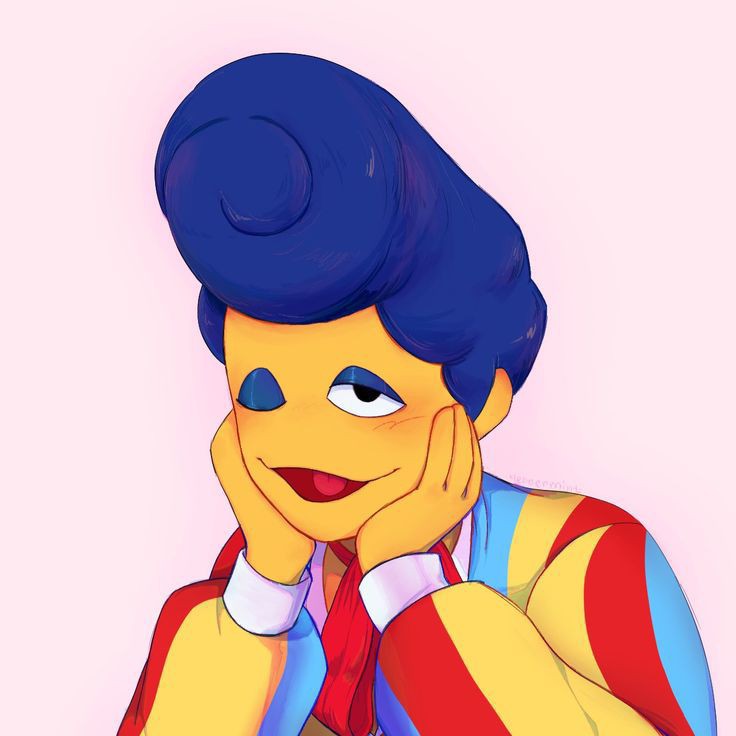 Wally (My Second Life)