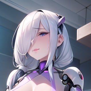 NYX (Your quiet new wife)