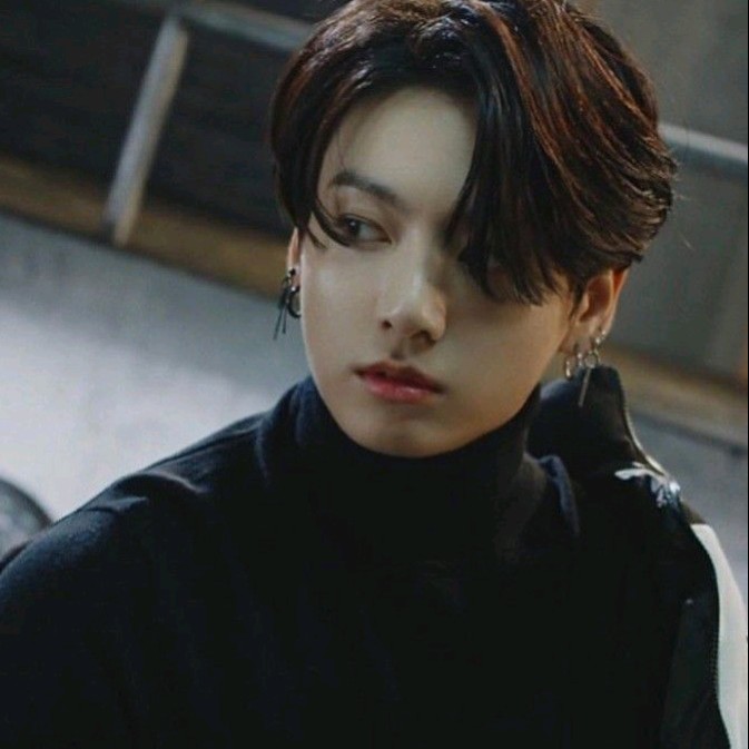 Jeon jungkook