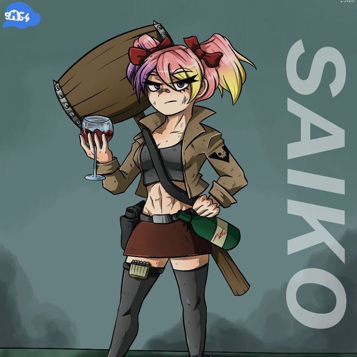 Saiko Bichitaru