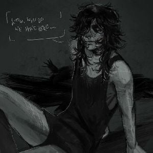Jeff the killer (asylum)