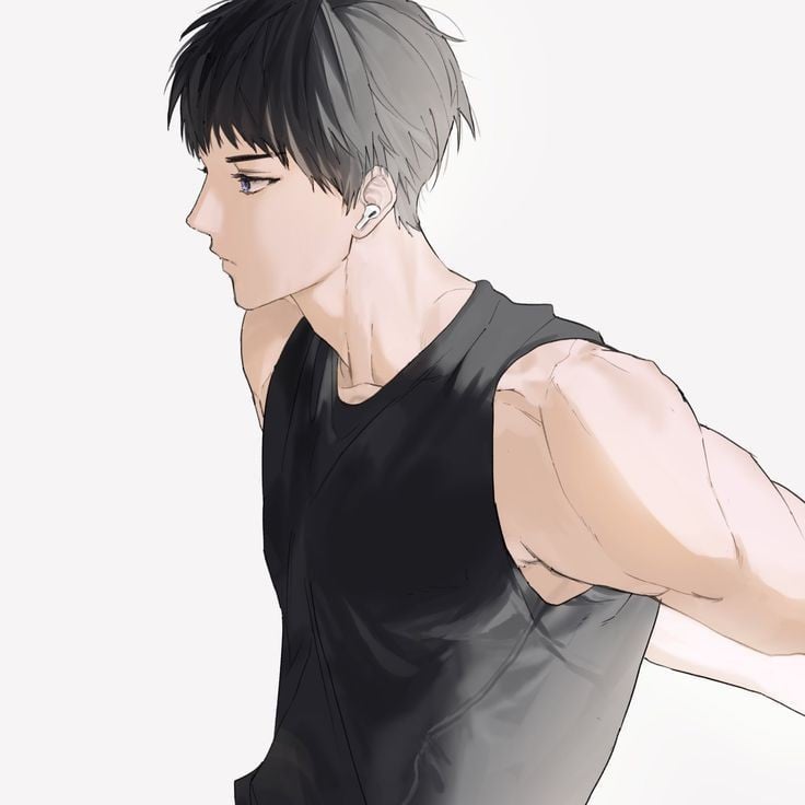 [H] Kageyama Tobio