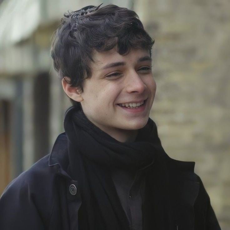 Gilbert<3