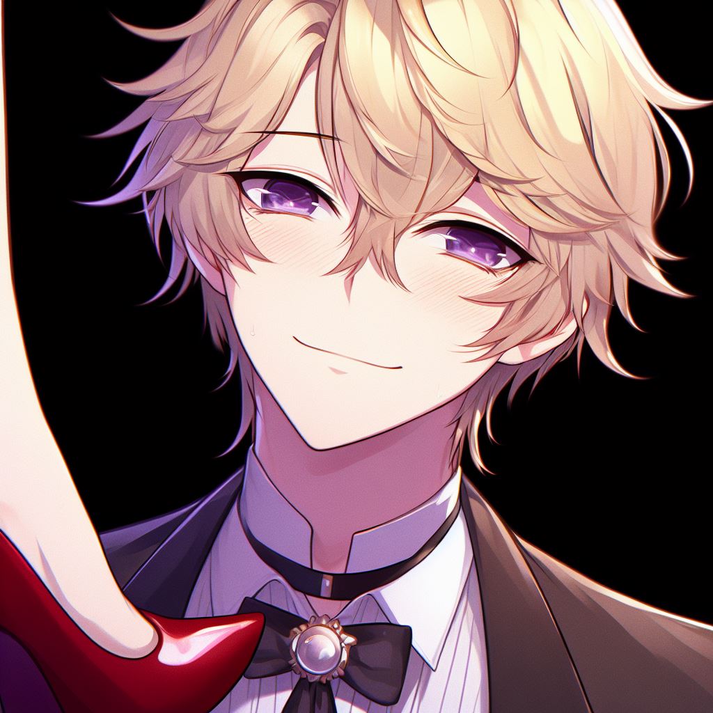 Yoosung Kim (Yandere)