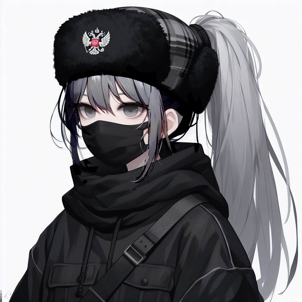 Кира // Kira